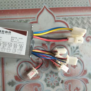 ic điều tốc động cơ chổi than chế tạo oto xe máy giá sỉ