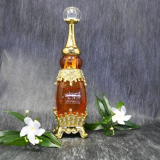 Nước hoa tinh dầu Dubai Adwaa Al Sharq hương trái cây hoa cỏ 24 ml