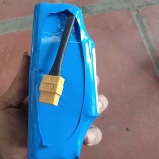 pin 36v 44ma cho xe điện 36v