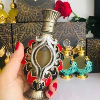 Nước hoa tinh dầu Dubai Aashiqa hương trái cây 18 ml
