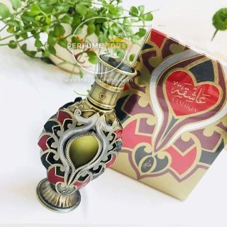 Nước hoa tinh dầu Dubai Aashiqa hương trái cây 18 ml