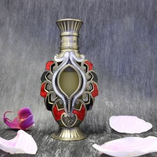 Nước hoa tinh dầu Dubai Aashiqa hương trái cây 18 ml