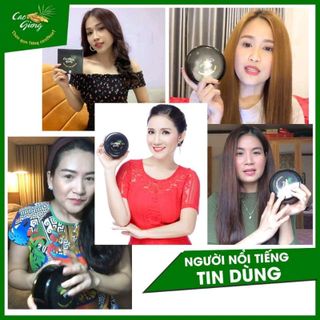 CAO GỪNG THIÊN NHIÊN - GIÚP TAN MỠ