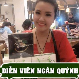 CAO GỪNG THIÊN NHIÊN - GIÚP TAN MỠ
