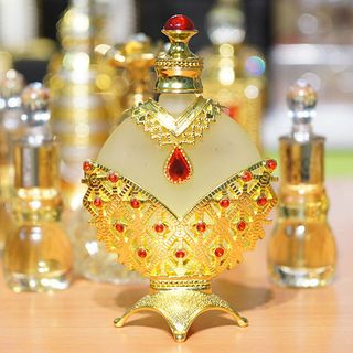 TINH DẦU NƯỚC HOA DUBAI HAREEM AL SULTAN ĐỎ