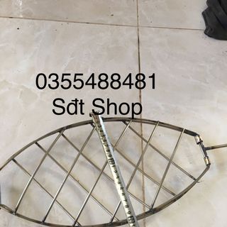 Vỉ nướng cá