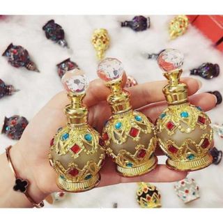 Tinh Dầu Nước Hoa DuBaiHương cho Nữ