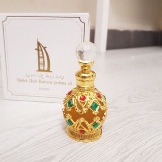 Tinh Dầu Nước Hoa DuBaiHương cho Nữ