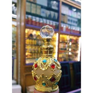 Tinh Dầu Nước Hoa DuBaiHương cho Nữ