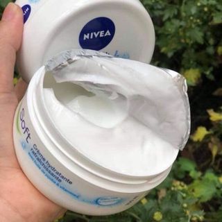 Nivea Soft Đức