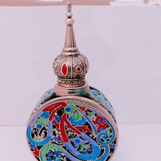 TINH DẦU NƯỚC HOA DUBAI - HƯƠNG NAM TÍNH