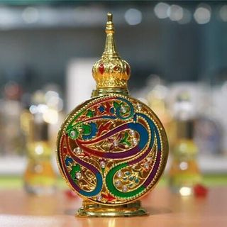TINH DẦU NƯỚC HOA DUBAI - HƯƠNG NAM TÍNH