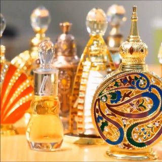 TINH DẦU NƯỚC HOA DUBAI - HƯƠNG NAM TÍNH