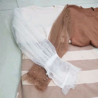 áo kiểu ninh hiệp