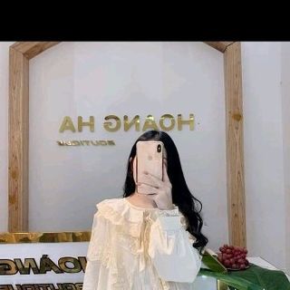 áo kiểu ninh hiệp