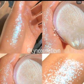 NHŨ BẮT SÁNG DẠNG THẠCH REVOLUTION JELLY HIGHLIGHTER