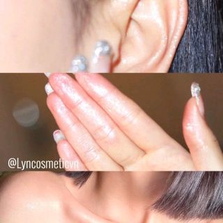 NHŨ BẮT SÁNG DẠNG THẠCH REVOLUTION JELLY HIGHLIGHTER