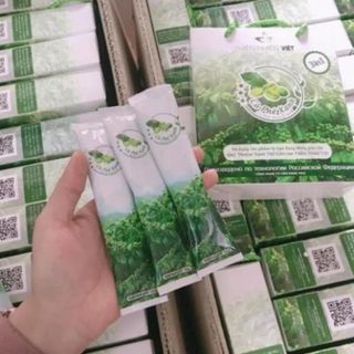 Cà phê xanh giảm cân