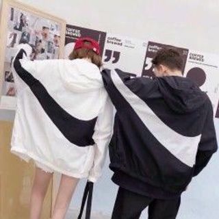 Áo khoác dù nam nữ