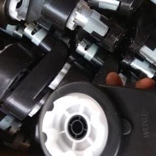 ĐỘNG CƠ XE OTO ĐIỆN TRẺ EM