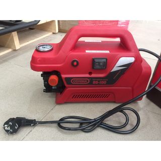 Máy rửa xe Oshima OS-100 Nhật Bản