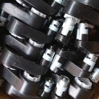 ĐỘNG CƠ XE OTO ĐIỆN TRẺ EM