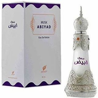 MUSK ABIYAD Tinh dầu nước hoa Dubai