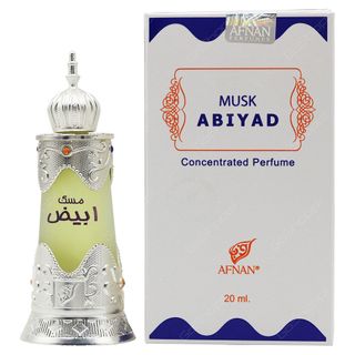 MUSK ABIYAD Tinh dầu nước hoa Dubai