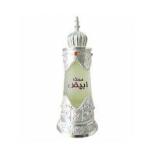 MUSK ABIYAD Tinh dầu nước hoa Dubai