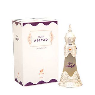 MUSK ABIYAD Tinh dầu nước hoa Dubai