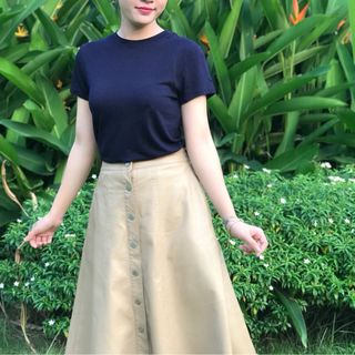 Áo cộc tay xuất dư