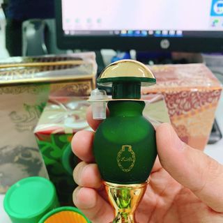 Nước hoa tinh dầu Dubai Romance hương hoa hồng 17 ml