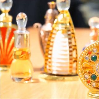 Tinh Dầu Nước Hoa Dubai Mẫu Thiết Kế - Hương Nữ Gợi Cảm Tinh tế Quyến Rũ