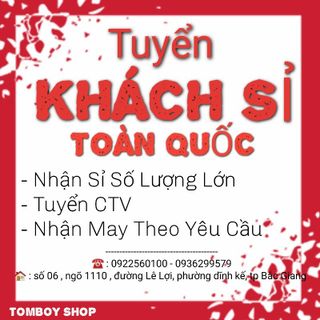 áo khoác nỉ bông