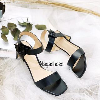 Giày cao gót siêu bền êm chân sang trọng