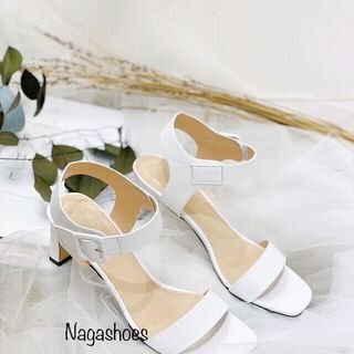 Giày cao gót siêu bền êm chân sang trọng