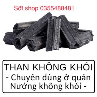 Than nướng combo 15 kg
