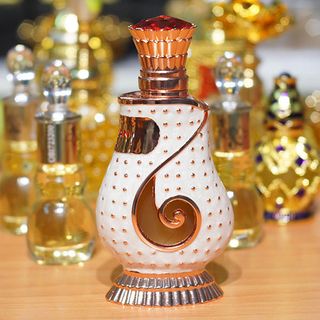 Nước hoa tinh dầu Dubai Arzan hương gỗ đàn hương 16 ml