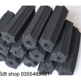 Than nướng combo 15 kg