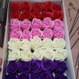 Hoa sáp thơm giá sỉ