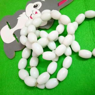 vòng tay đá trắng chuỗi đeo tay phong thủy
