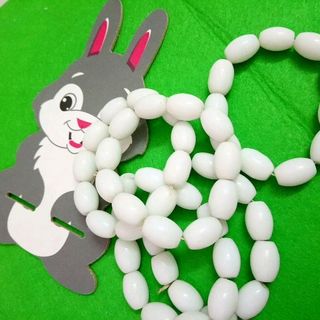 vòng tay đá trắng chuỗi đeo tay phong thủy