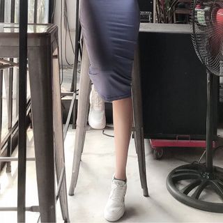 Váy Thun Body xuất dư