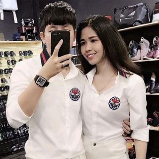 ÁO SƠ MI CẶP CAO CẤP
