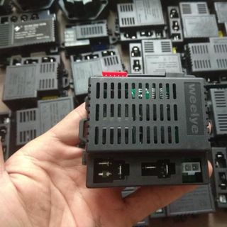 MẠCH HOẶC KHIỂN XE OTO ĐIỆN TRẺ EM