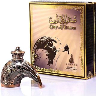 TINH DẦU NƯỚC HOA DUBAI NỘI ĐỊA SAQAR AL EMARAT – Tuyệt tác của những người đàn ông mạnh mẽ