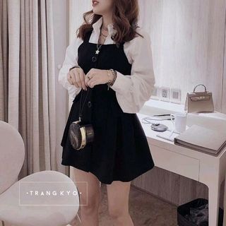 đầm ninh hiệp sale