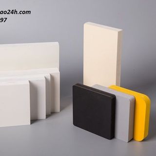 Ván nhựa nội thất chống cháy Quy Nhơn Bình Định gỗ nhựa nội thất Quy Nhơn Bình Định giá 1m ván nhựa PVC Bình Định