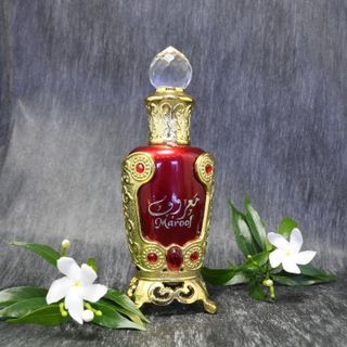 TINH DẦU NƯỚC HOA MAROOF NASEEM