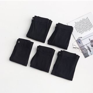 QUẦN LEGGING CÚC MÈO CHUẨN HAGNG VỀ